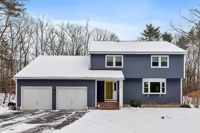 16 Chestnut Pasture Road, Concord, NH 03301 - Photo 2