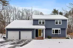 16 Chestnut Pasture Rd, Concord, NH 03301 - Photo 2