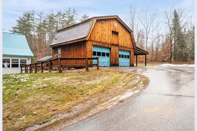 21 Depot Road, Chichester, NH 03258 - Photo 2