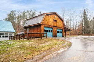 21 Depot Rd, Chichester, NH 03258 - Photo 2