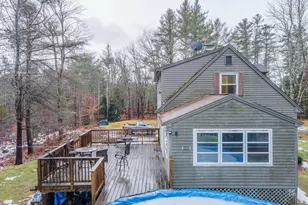 668 Forristall Rd, Rindge, NH 03461 - Photo 36
