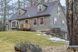 668 Forristall Rd, Rindge, NH 03461 - Photo 2