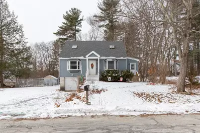 6 Therriault Drive, Pelham, NH 03076 - Photo 58