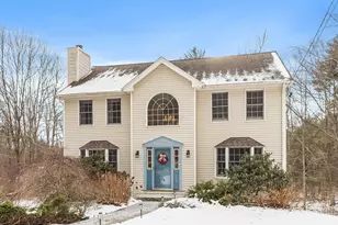 254 South Rd, Kensington, NH 03833 - Photo 1