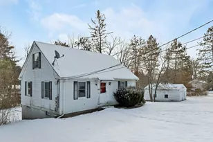 633 Daniel Webster Hwy, Merrimack, NH 03054 - Photo 2