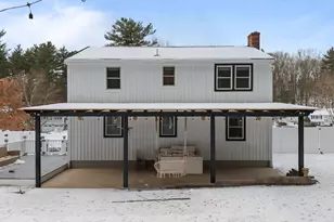 19 Pioneer Dr, Nashua, NH 03062 - Photo 30