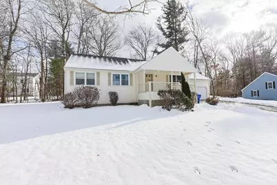 6 Pinehurst Street, Hudson, NH 03051 - Photo 1