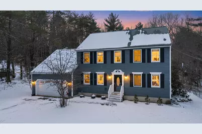 18 Lorri Road, Derry, NH 03038 - Photo 1