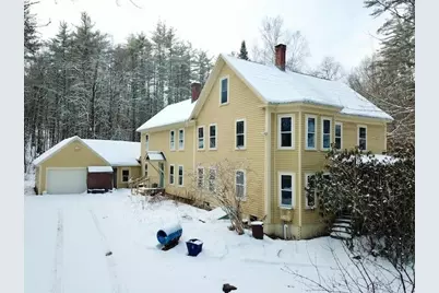 24 Willaby Colby Lane, Warner, NH 03278 - Photo 2