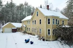 24 Willaby Colby Ln, Warner, NH 03278 - Photo 2