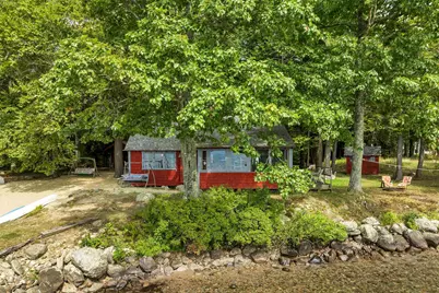 47 Pot O Beans Road, Moultonborough, NH 03254 - Photo 4