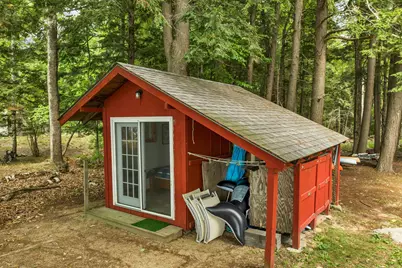 47 Pot O Beans Road, Moultonborough, NH 03254 - Photo 14