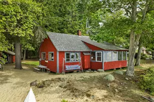 47 Pot O Beans Rd, Moultonborough, NH 03254 - Photo 4