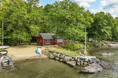 47 Pot O Beans Road, Moultonborough, NH 03254 - Photo 1