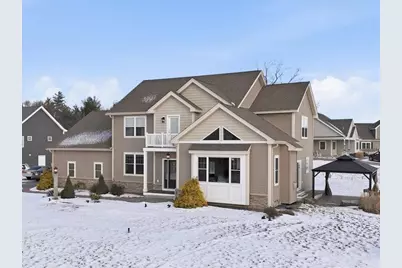 02 Aspen Drive #146-17, Pelham, NH 03076 - Photo 2