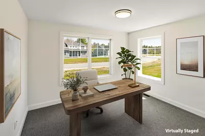 28 Pebble Court #14, Barrington, NH 03825 - Photo 8
