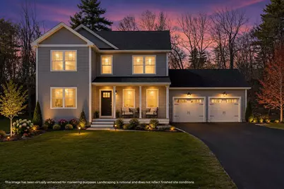 28 Pebble Court #14, Barrington, NH 03825 - Photo 1