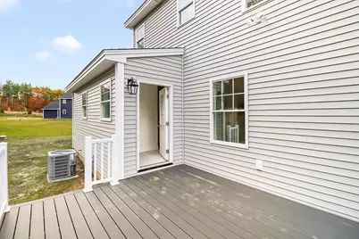 28 Pebble Court #14, Barrington, NH 03825 - Photo 30