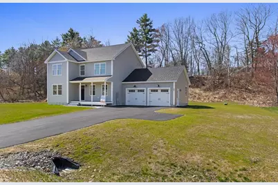 28 Pebble Court #14, Barrington, NH 03825 - Photo 2