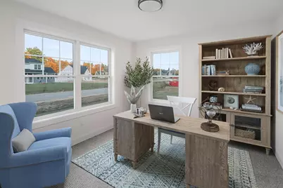 28 Pebble Court #14, Barrington, NH 03825 - Photo 6