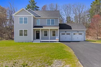 28 Pebble Court #14, Barrington, NH 03825 - Photo 1