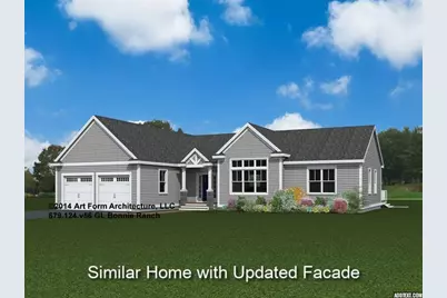 Lot 2 Pawtuckaway Ridge #Lot 2, Nottingham, NH 03290 - Photo 1