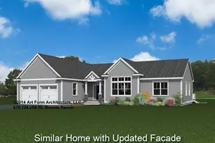 Lot 2 Pawtuckaway Ridge, Nottingham, NH 03290 - Photo 1