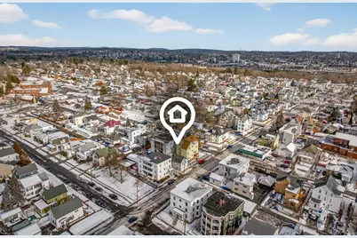 235 Bremer Street, Manchester, NH 03102 - Photo 4