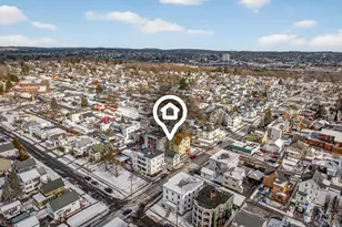 235 Bremer St, Manchester, NH 03102 - Photo 4