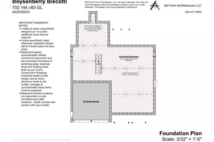 Lot 3 Pawtuckaway Ridge, Nottingham, NH 03290 - Photo 24