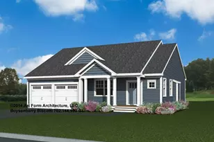 Lot 3 Pawtuckaway Ridge, Nottingham, NH 03290 - Photo 1