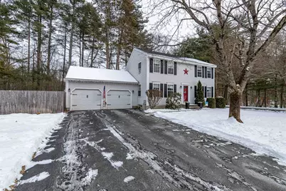 1 Whitewood Lane, Merrimack, NH 03054 - Photo 2