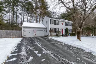 1 Whitewood Ln, Merrimack, NH 03054 - Photo 2
