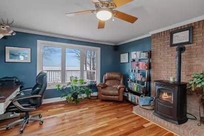 4542 Maquam Shore Road, St. Albans Town,  05488 - Photo 32