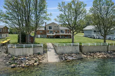 4542 Maquam Shore Road, St. Albans Town,  05488 - Photo 6