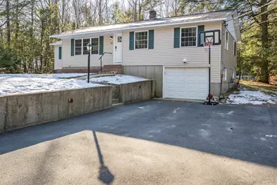 22 Bow Bog Road, Bow, NH 03304 - Photo 2