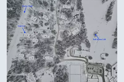 51 Tollhouse Lane #6A, Stowe, VT 05672 - Photo 2