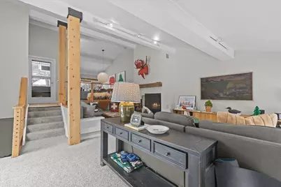 51 Tollhouse Lane #6A, Stowe, VT 05672 - Photo 4