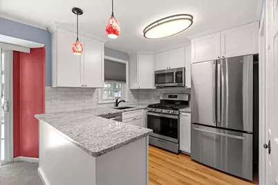 33 Cannongate Road #33, Nashua, NH 03063 - Photo 4