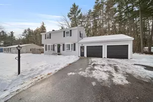 9 Edgewood Ave, Merrimack, NH 03054 - Photo 36