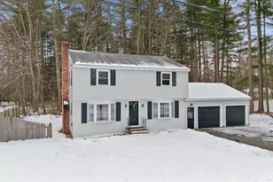 9 Edgewood Ave, Merrimack, NH 03054 - Photo 2