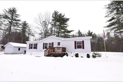 167 Blake Hill Road, Conway, NH 03813 - Photo 4