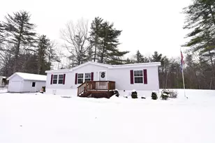167 Blake Hill Rd, Conway, NH 03813 - Photo 4