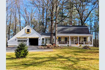 66 Old Jaffrey Road, Peterborough, NH 03458 - Photo 2