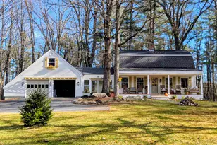 66 Old Jaffrey Rd, Peterborough, NH 03458 - Photo 2