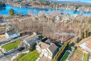 129 Sunset Dr, Belmont, NH 03220 - Photo 10