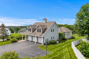 144 Pulpit Rd, Bedford, NH 03110 - Photo 1