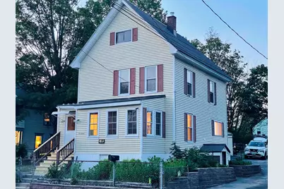 17 Arch Street, Laconia, NH 03246 - Photo 40