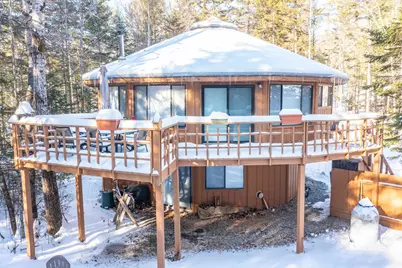 121 Judges Road, Thornton, NH 03285 - Photo 1