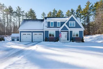 42 Daniels Drive, Lee, NH 03861 - Photo 1